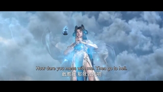 ادیت از قسمت آینده جاودانه شورشی