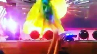 خاله رزیتا / اجرای برج میلاد تهران