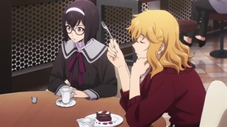 انیمه تک رو فصل اول قسمت 6 دوبله فارسی