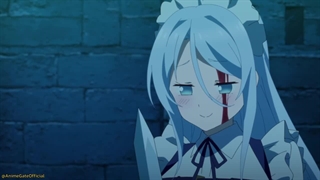 انیمه به عنوان شاهزاده هفتم تناسخ پیدا کردم تا بتونم وقتم رو صرف تکمیل توانایی جادوییم کنم قسمت ۱۰ با زیرنویس فارسی چسبیده