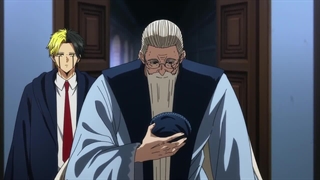 انیمه مایشل mashli فصل 2 قسمت 2 زیر نویس فارسی