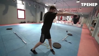 [Boxing] تمرینات چرخشی بوکس برای افزایش سرعت و استقامت