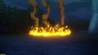 انیمه به عنوان شاهزاده ی 7ام تناسخ پیدا کردم، پس می تونم سر فرصت توانایی جادوییم رو بهتر کنم قسمت 10 با زیرنویس فارسی