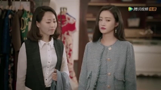 قسمت 2 سریال چینی به نور ستاره نگاه کنید (2020 Look Up There’s Starlight) با زیرنویس فارسی