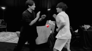 To break my Heart, Oh no He didn't -