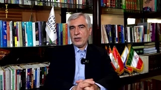 14030315: تحلیل ظهره وند از جنگ جهانی سوم، انتخابات‌ ایران و بازگشت ترامپ