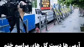خبر فوق مهم درباره هایب پارت ۱_داخل کپشن
