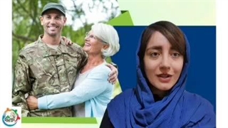 مراحل دریافت معافیت کفالت مادر