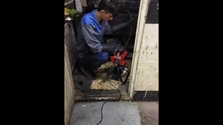 لوله بازکنی فرمانیه