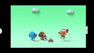 اوگی اوگی قسمت۱