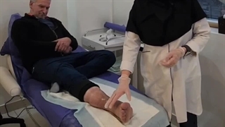 درمان واسکولیت یا التهاب عروق در کلینیک تلما