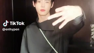 تیک تاک انهایپن