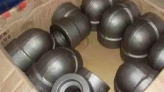 لیست قیمت اتصالات فشار قوی کلاس ۳۰۰۰ | پایپ فیتینگ