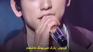 156 روز دیگر تا بازگشت جینیونگ از سربازی:)