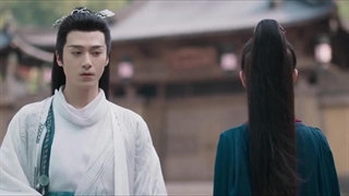 سریال چینی خواستگار روح روباه پیمان ماه خونین قسمت 23 (Fox Spirit Matchmaker: Red Moon Pact 2024) با زیرنویس فارسی