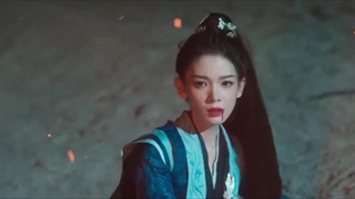 سریال چینی خواستگار روح روباه پیمان ماه خونین قسمت 25 (Fox Spirit Matchmaker: Red Moon Pact 2024) با زیرنویس فارسی