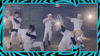 ویدیو MTV از STRAY KIDS با چالش test of time♡♡ همراه زیرنویس فارسی آنلاین. کپ.