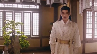 سریال چینی دونه های برف گمشده قسمت 11 (2024 The Missing Snowflakes) با زیرنویس فارسی