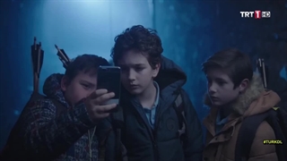 سریال ترکی Tozkoparan توزکوپاران اسکندر فصل 1 قسمت 19