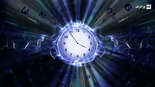 آنتروپی دلیل حرکت زمان از گذشته به آینده است