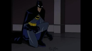 قسمت از بتمن 2004