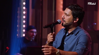 دانلود قسمت 2 دوم کنسرتینو  - کامل - با حضور حامد بهداد - لینک دانلود در توضیحات