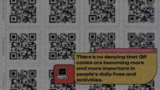 QR Code Generator