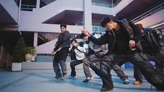 موزیک ویدیو Miracle از نکس زد +زیرنویس فارسی (ورژن ژاپنی)