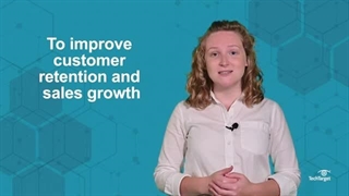 نرم افزار مدیریت ارتباط با مشتری(crm) چیست؟