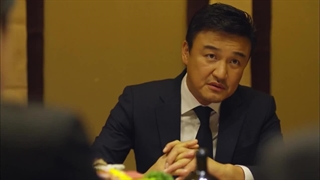 قسمت 15 سریال کره ای پسران بد فصل دوم - Bad Guys: City of Evil 2017 با زیرنویس فارسی