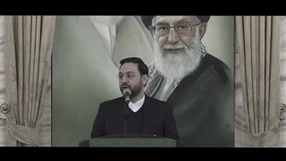 #فیلم | انقلابی و متدین چون مالک