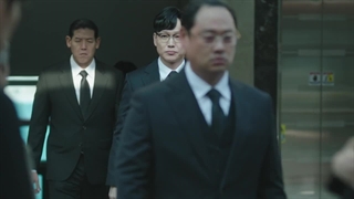 قسمت هفتم تصادف قسمت 7+ زیرنویس فارسی Crash 2024 با بازی لی مین کی کارگردان سریال راننده تاکسی