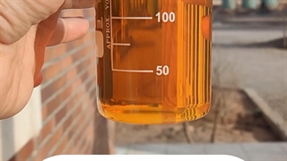 معرفی روغن پایه sn150 و کاربرد های آن