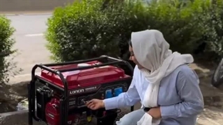 خرید اقساطی موتور برق لانسین 10 کیلو وات