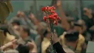 #نماهنگ نگاه آخر   " رفت و بغض را در قلب هایمان نشاند" ...