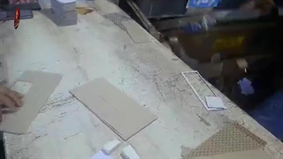 آموزش ساخت جعبه هارد باکس و خرید هارد باکس