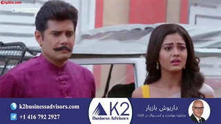 سریال ملکی قسمت 131 (دوبله فارسی)