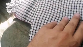 بهترین دستمال یزدی