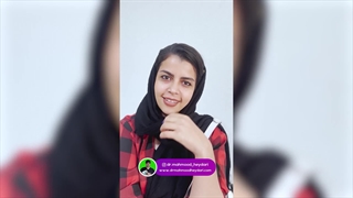 احساس میکنم روی هوام | دکتر محمود حیدری | 7 ماه پس از جراحی چاقی