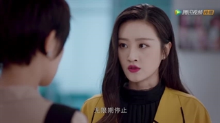 قسمت 10 سریال چینی به نور ستاره نگاه کنید (2020 Look Up There’s Starlight) با زیرنویس فارسی