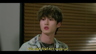 قسمت 4 سریال بازگشت یک گانگستر به دبیرستان با زیرنویس فارسی