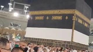 حج تمتع(!): حکمت طواف دور کعبه چیه؟