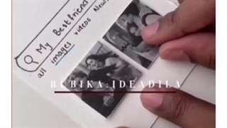 اموزش درست کردن ایده کادویی