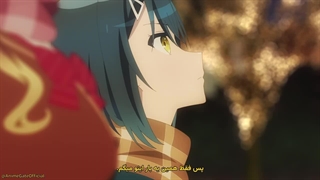 انیمه دو روی دیگه صدا پیشه رادیو The Many Sides of Voice Actor Radio قسمت ۹ با زیرنویس فارسی چسبیده