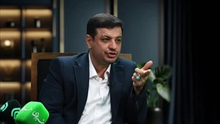 14030313: مصاحبه جنجالی استاد رائفی پور با خبر فوری!