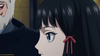 انیمه کلاغ اربابش را انتخاب نمی کند Karasu wa Aruji wo Erabanai قسمت 9 با زیرنویس فارسی چسبیده