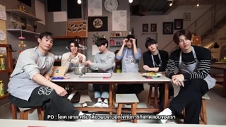 قسمت 3 برنامه تایلندی از دم رزرو (FullyBooked) با زیرنویس فارسی