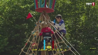 سریال ترکی Tozkoparan توزکوپاران اسکندر فصل 1 قسمت 23