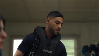 فیلم زیرِ پاریس 2024