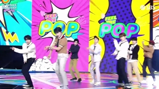 [K-WAVE Concert] ZEROBASEONE - اجرای کامل زیروبیسوان 'Feel the POP + MENT + SWEAT' (Inkigayo 240602)